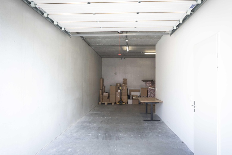 BedrijfsruimteaanBegijneweide 9 f<br/> inRijsbergen