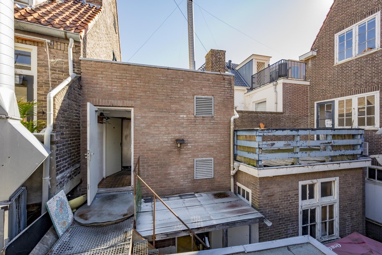 WinkelruimteaanUtrechtsestraat 17<br/> inAmersfoort