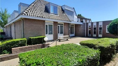 Kantoorruimte te huur Rosmalen - Jagersbosstraat 22