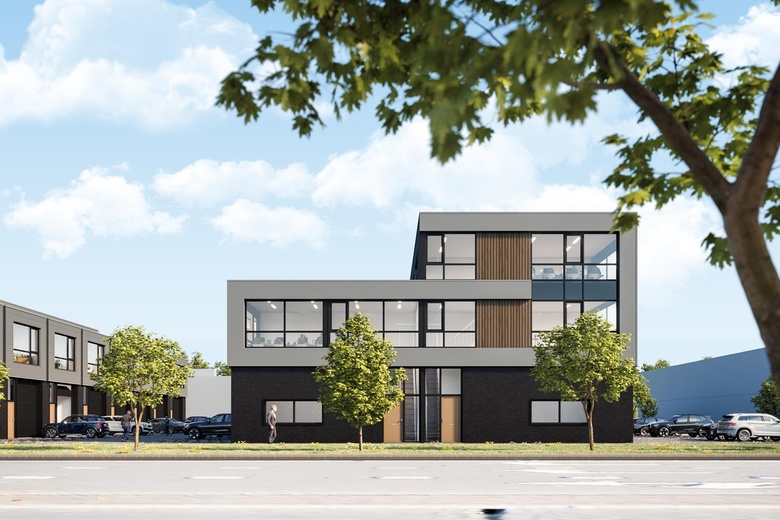 BedrijfsruimteaanDonk 1 b 3<br/> inBarendrecht