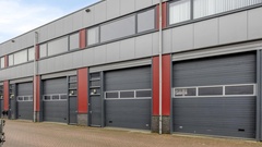 Bedrijfsruimte te huur Bleiswijk - Van 't Hoffstraat 121