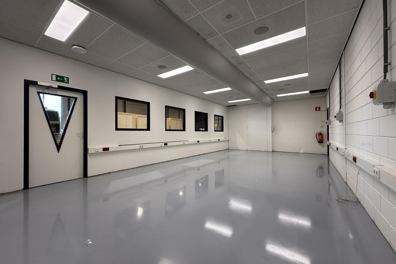 BedrijfsruimteaanAlbert Plesmanstraat 4<br/> inBudel