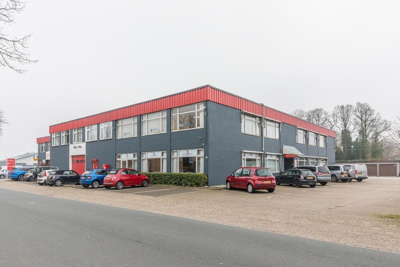 KantoorruimteaanRembrandtlaan 4 C<br/> inBilthoven