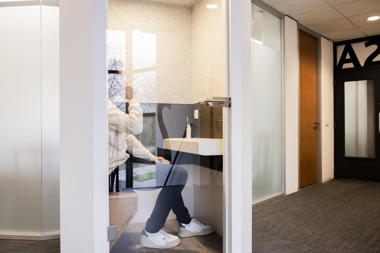 KantoorruimteaanWinthontlaan 180 - 200<br/> inUtrecht