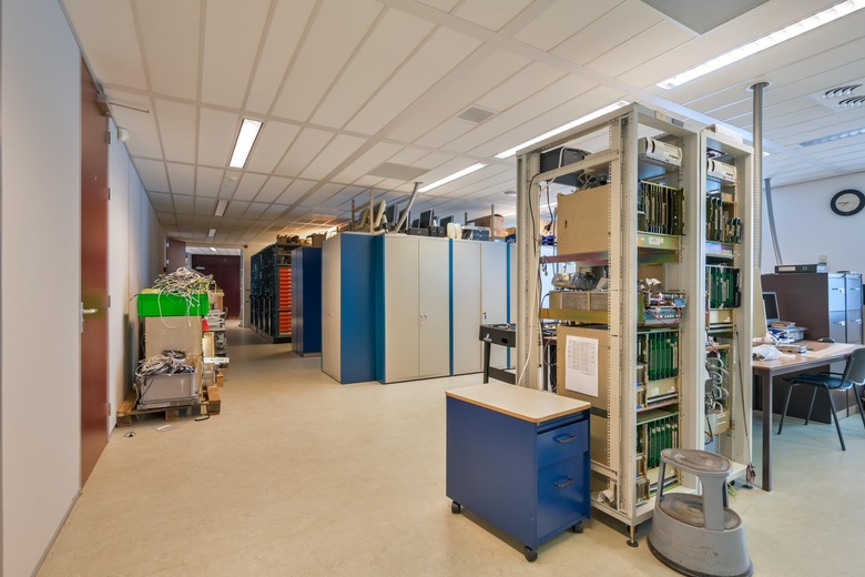 KantoorruimteaanDe Bouw 87 - 89<br/> inHouten KantoorruimteaanDe Bouw 87 - 89<br/> inHouten