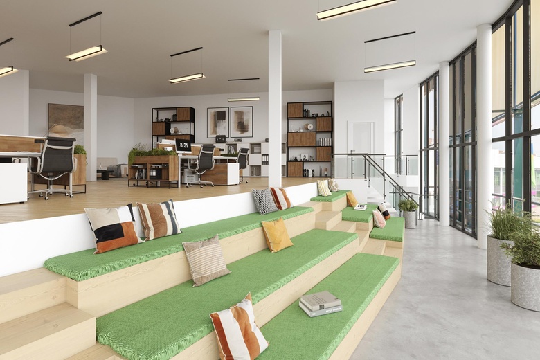 WinkelruimteaanStadhuisplein 12<br/> inLelystad WinkelruimteaanStadhuisplein 12<br/> inLelystad