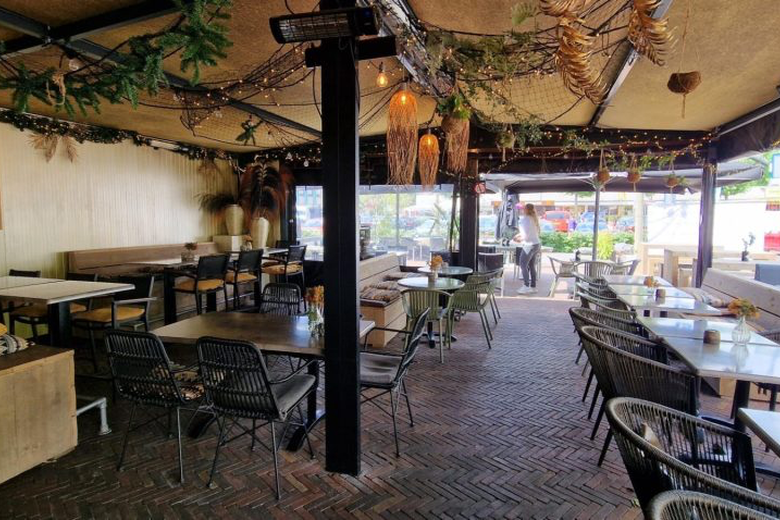 HorecaaanHeuvel 93<br/> inGeldrop