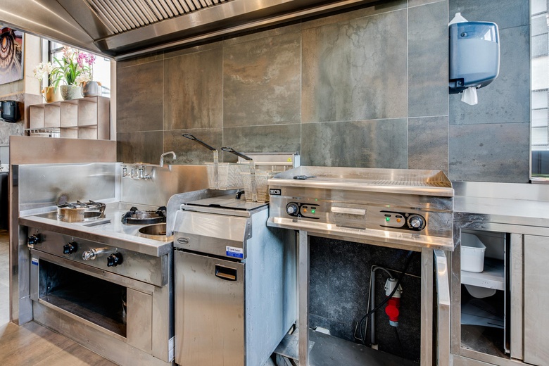 Horeca Heerlen - Maanplein 1 - Foto 10