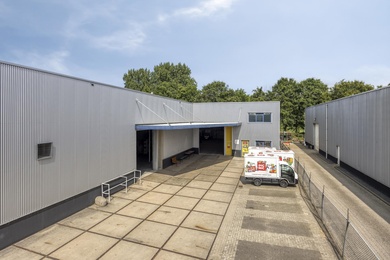 Bedrijfsruimte te huur Almere - Grindzuigerstraat 47