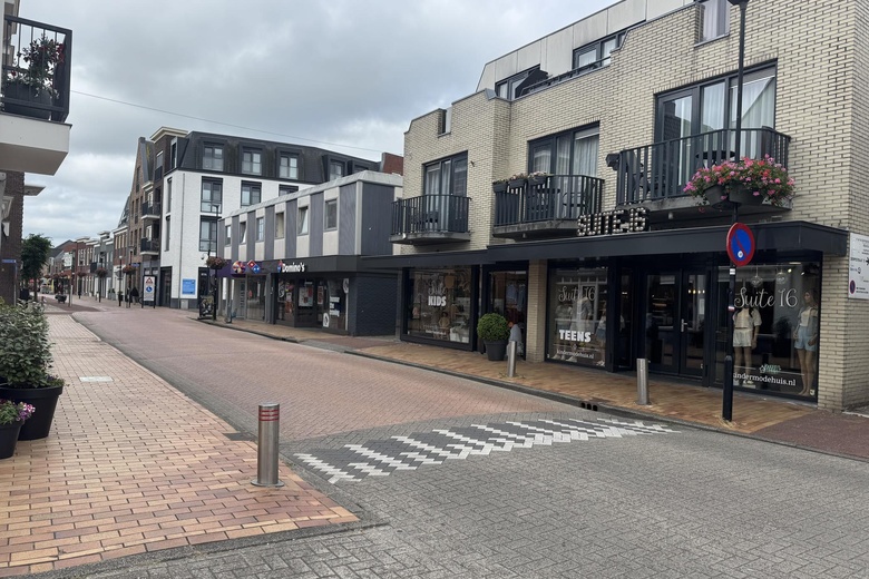 WinkelruimteaanDorpsstraat 63<br/> inMijdrecht
