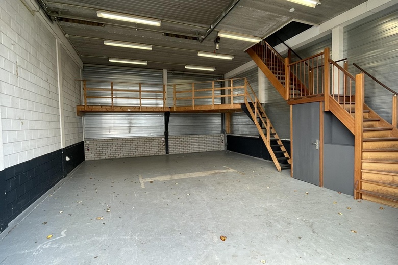 BedrijfsruimteaanNobelstraat 5 BU5<br/> in's-Gravenzande BedrijfsruimteaanNobelstraat 5 BU5<br/> in's-Gravenzande