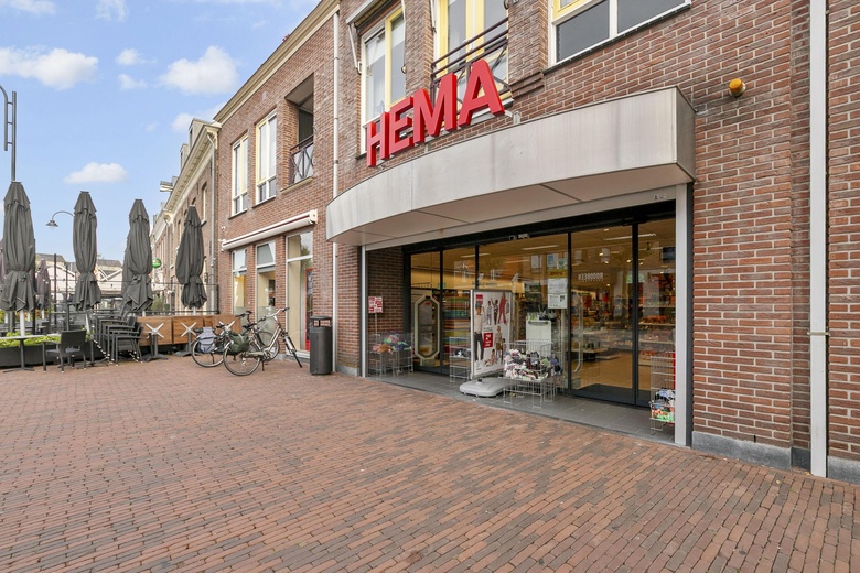 WinkelruimteaanPlein 14<br/> inNijkerk