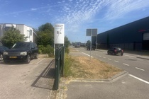 Bedrijfsruimte Roosendaal - Leemstraat 5 a - Foto 3