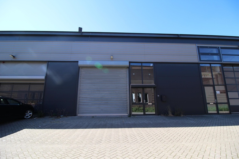 Bekijk foto 1 van De Veldoven 2 B Bekijk foto 1 van De Veldoven 2 B