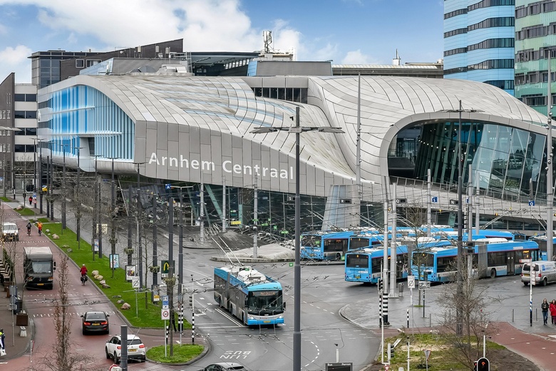 KantoorruimteaanWillemsplein 34 4<br/> inArnhem