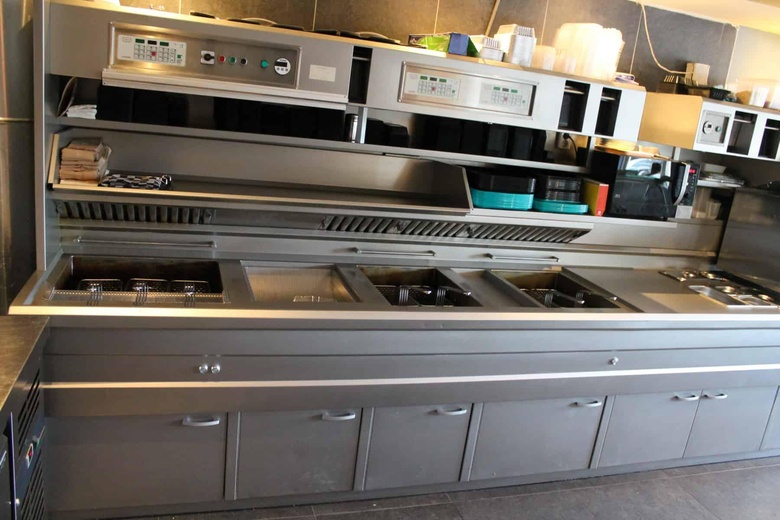 HorecaaanMeijelseweg 3<br/> inHeibloem