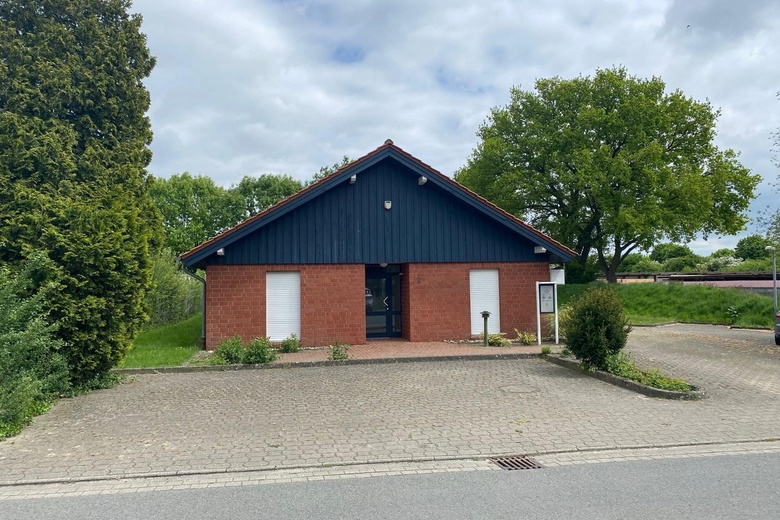 BedrijfsruimteaanAn der Reithalle 12 0 ong<br/> inHardenberg BedrijfsruimteaanAn der Reithalle 12 0 ong<br/> inHardenberg