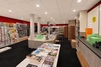 Winkelruimte Den Bosch - Mgr. Diepenstraat 41 - Foto 4