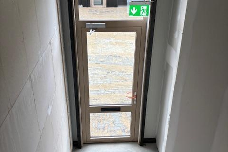 BedrijfsruimteaanNevadadreef 17 F<br/> inUtrecht