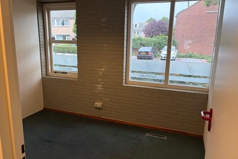 Bedrijfsruimte Den Bosch - Eindhovenlaan 201 - Foto 11