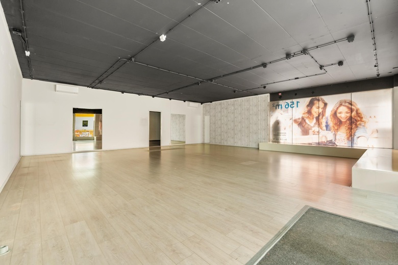 WinkelruimteaanKarel Doormanweg 10C - De Passage 0 ong<br/> inBreukelen