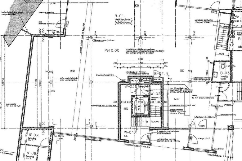 HorecaaanWilhelminastraat 17<br/> inSimpelveld