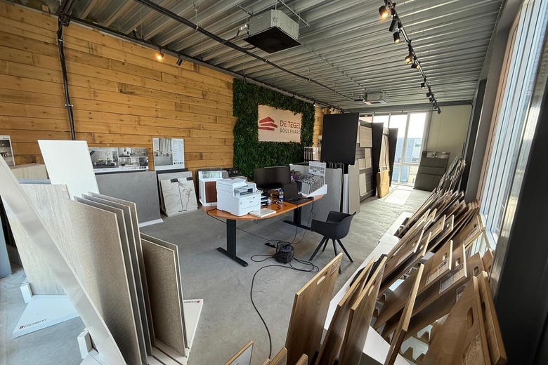 BedrijfsruimteaanBijsterhuizen 3001 001<br/> inWijchen BedrijfsruimteaanBijsterhuizen 3001 001<br/> inWijchen