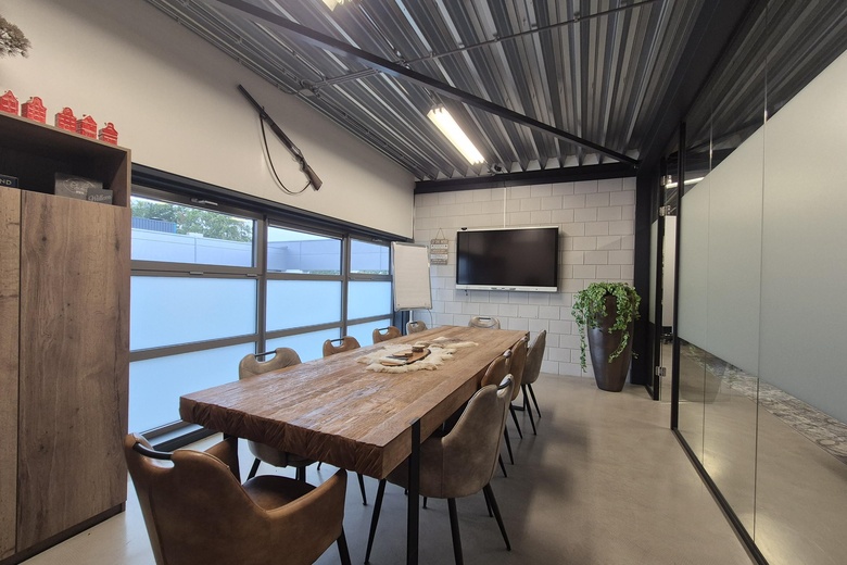 Bedrijfsruimte Sliedrecht - Lelystraat 29 b - Foto 11
