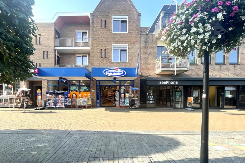 WinkelruimteaanStationsstraat 103 a<br/> inErmelo