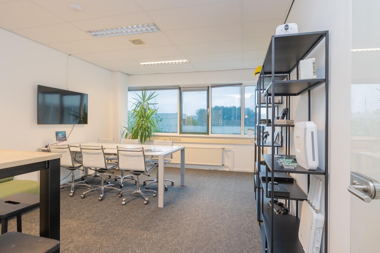 KantoorruimteaanHaagse Schouwweg 6 A<br/> inLeiden KantoorruimteaanHaagse Schouwweg 6 A<br/> inLeiden