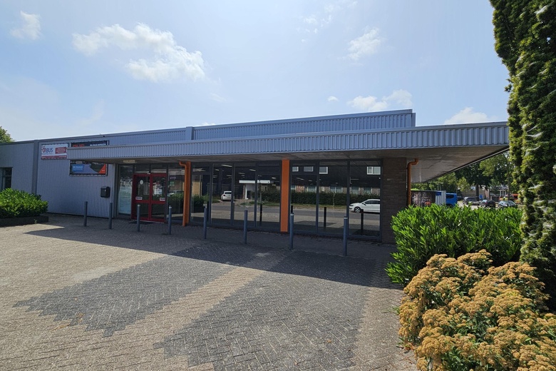 Winkelruimte Marknesse - Ds. Bleekerstraat 4 - Foto 5