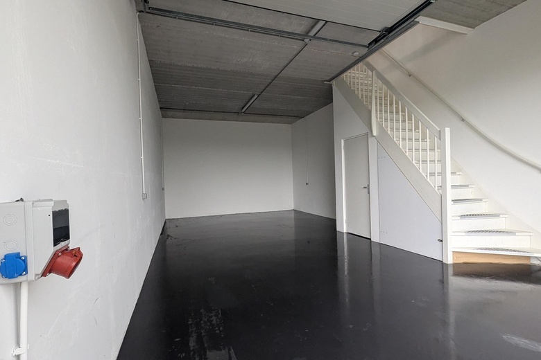 BedrijfsruimteaanNel Vietsstraat 8 C<br/> inWageningen