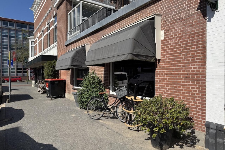 WinkelruimteaanLaan van Nieuw-Oost-Indie 36 A<br/> inDen Haag