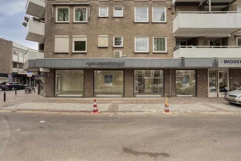 Winkelruimte Oss - Walstraat 3 - Foto 2