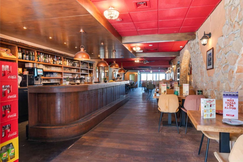 Horeca Noordwijk - Koningin Wilhelmina Boulevard 12A - Foto 28