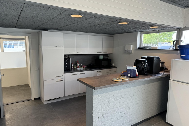 Kantoorruimte Geldrop - Spaarpot 1 - Foto 23