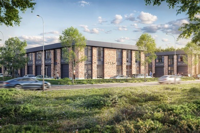 Bekijk foto 2 van Lange Beijerd 11