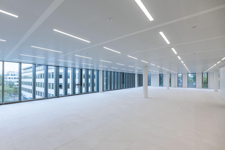 KantoorruimteaanApollolaan 171 A<br/> inAmsterdam