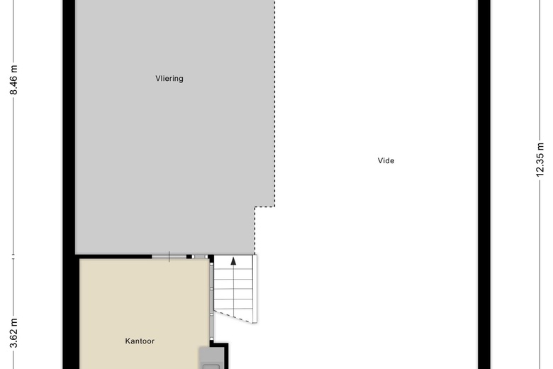 BedrijfsruimteaanMarconiweg 8 p<br/> inTholen