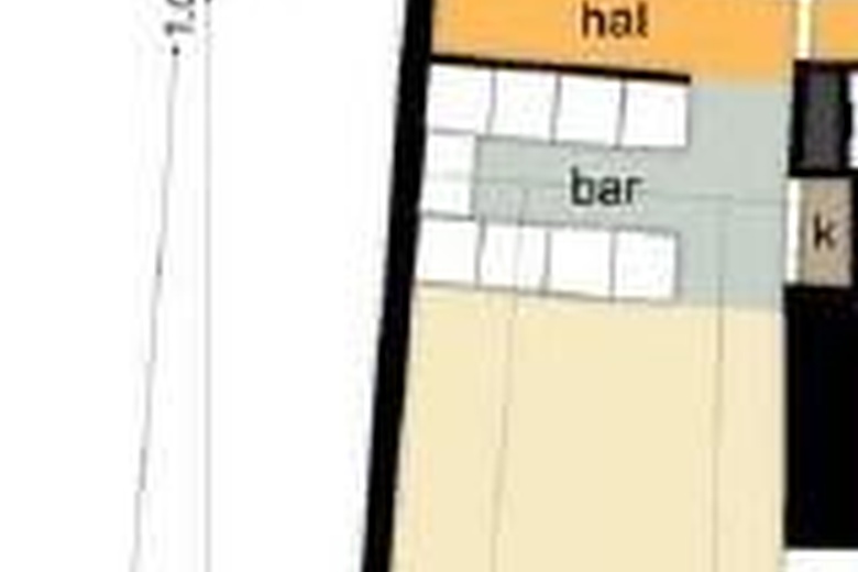 HorecaaanOude Sluis 6<br/> inNieuwegein