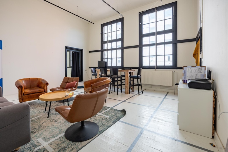 KantoorruimteaanEerste Jacob van Campenstraat 59<br/> inAmsterdam