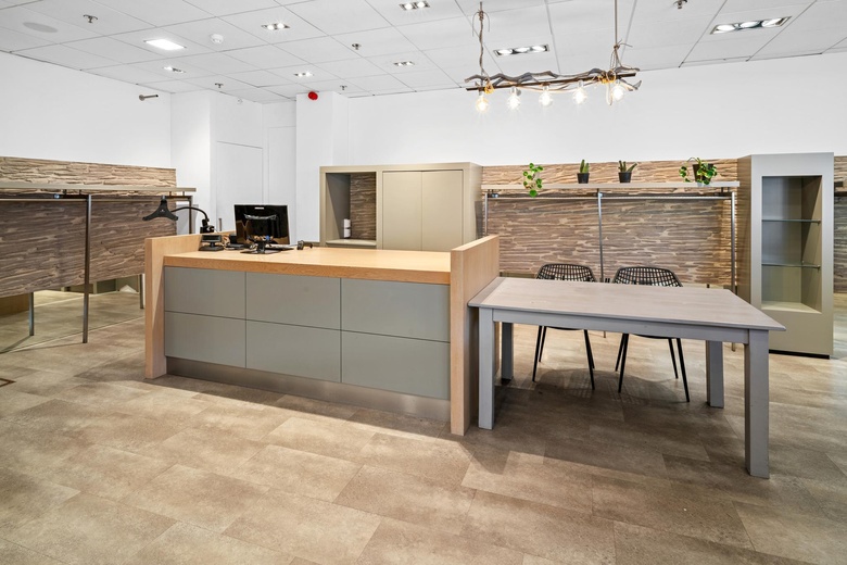 WinkelruimteaanNieuwe Markt 23<br/> inRoosendaal