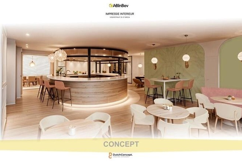 HorecaaanVisserstraat 33 A<br/> inBreda HorecaaanVisserstraat 33 A<br/> inBreda