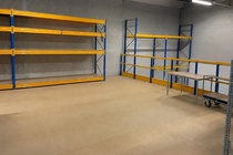 Bedrijfsruimte Alphen aan den Rijn - Jac. P. Thijsseweg 11 - Foto 6
