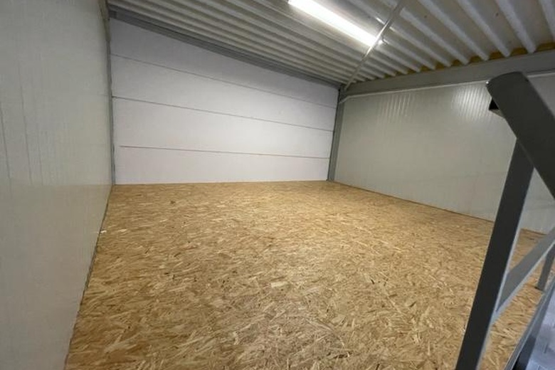 Bedrijfsruimte Breda - Takkebijsters 4 B - Foto 11