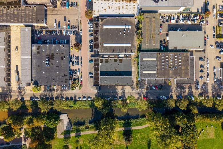 BedrijfsruimteaanMoeskampweg 20<br/> inDen Bosch BedrijfsruimteaanMoeskampweg 20<br/> inDen Bosch