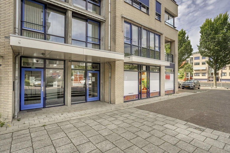 WinkelruimteaanHans van der Hoevenstraat 176<br/> inKatwijk