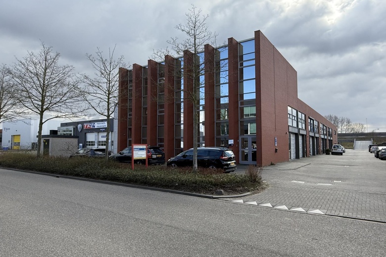 KantoorruimteaanPapland 9 b<br/> inGorinchem KantoorruimteaanPapland 9 b<br/> inGorinchem