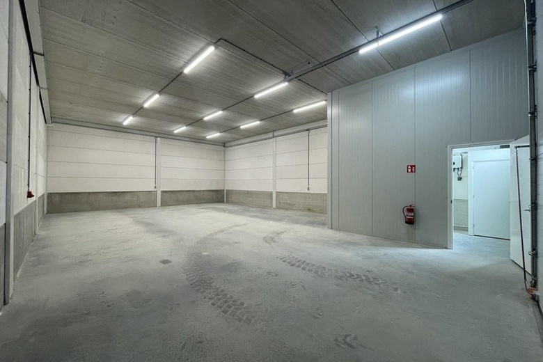 BedrijfsruimteaanNoorddammerweg 109 09<br/> inAmstelveen