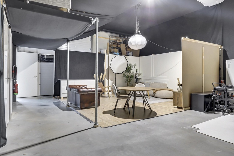 BedrijfsruimteaanCrommelinbaan 61 E<br/> inCruquius